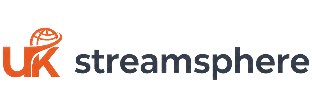 UkStreamSphere